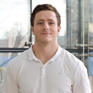 Headshot of Gregory Mannino