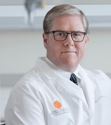 Dr. Sean Morrison discusses stem cell therapies with TIME.