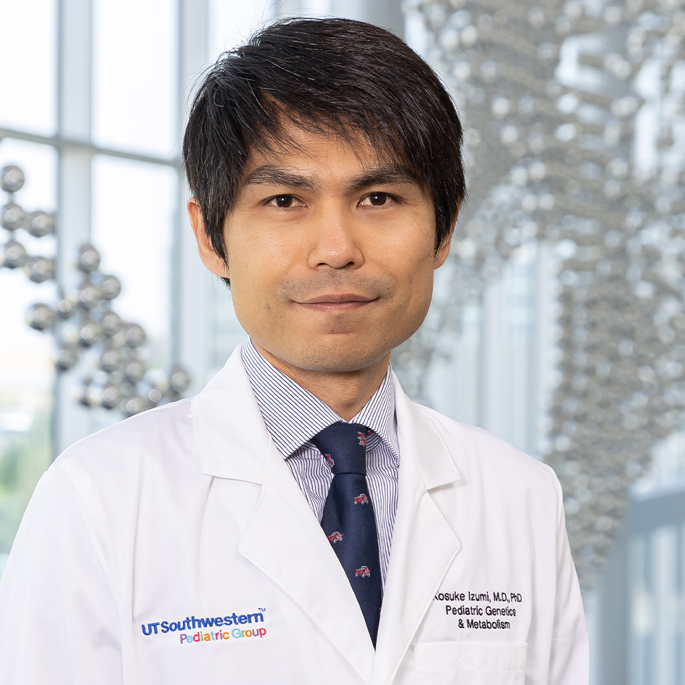 Genetic And Metabolic Disease Program Children s Medical Center 