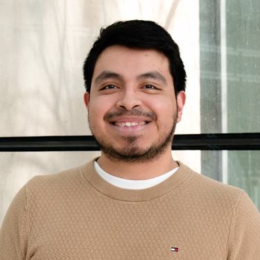 Bryan Fajardo headshot