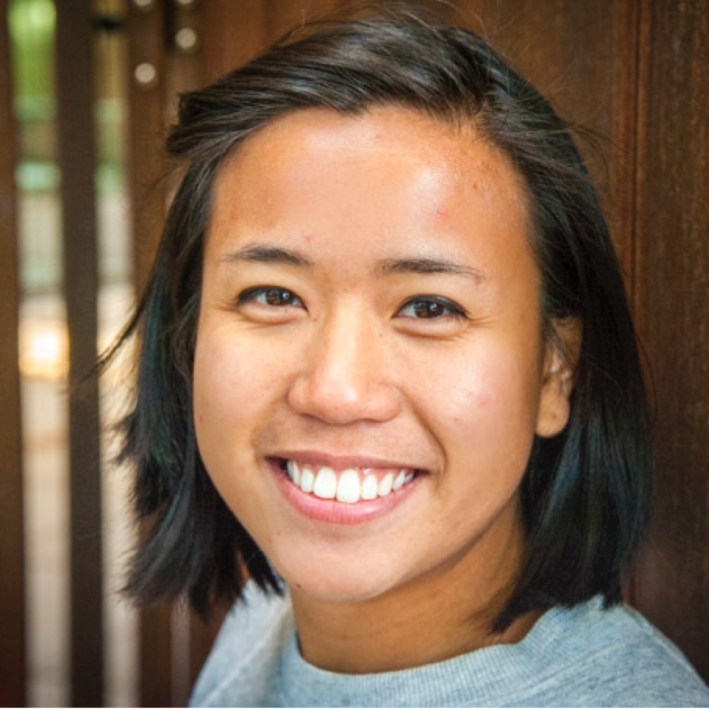 Headshot of Alison Guyer