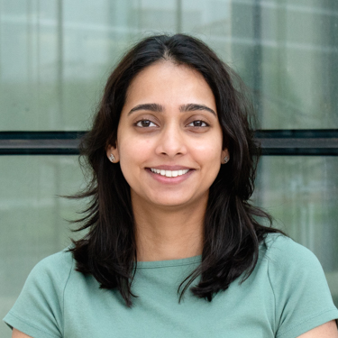 Akanksha Pandey headshot
